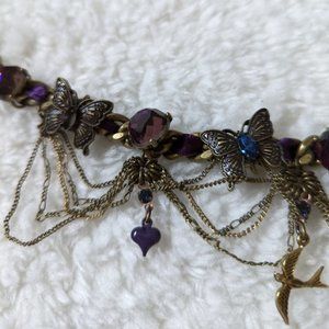 charm bracelet